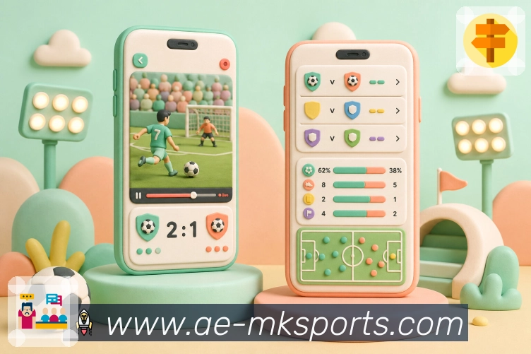 <strong>MK体育</strong>App赛事优先级展示